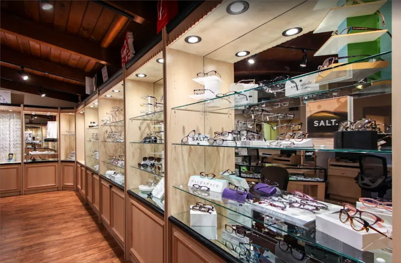 Clear View Vision Care