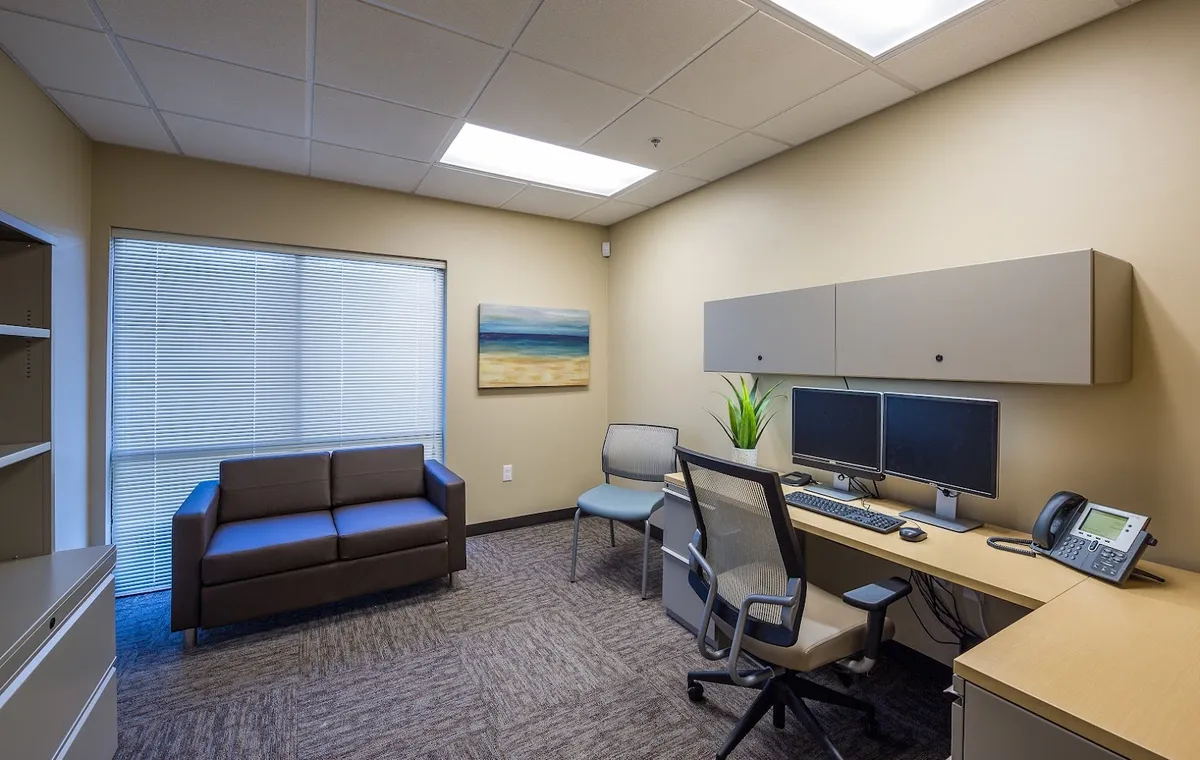 CODAC Health, Recovery & Wellness - Substance Use Treatment & Medication Assisted Treatment