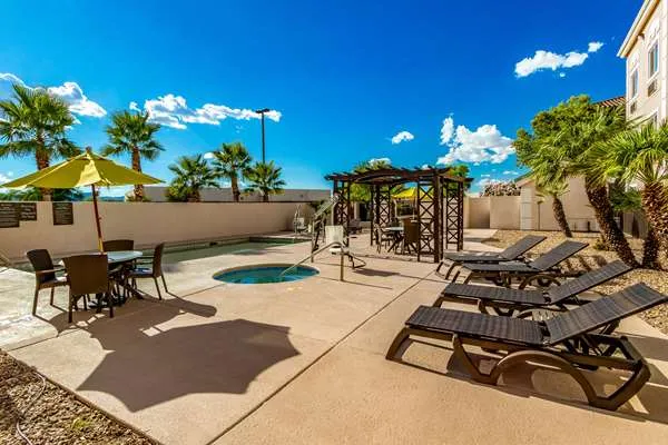 Comfort Inn Tucson Central