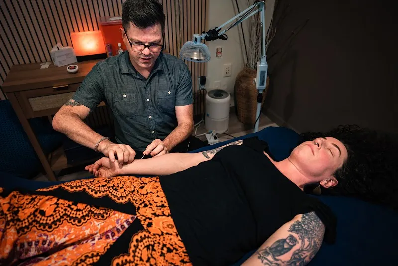 Common Roots Acupuncture