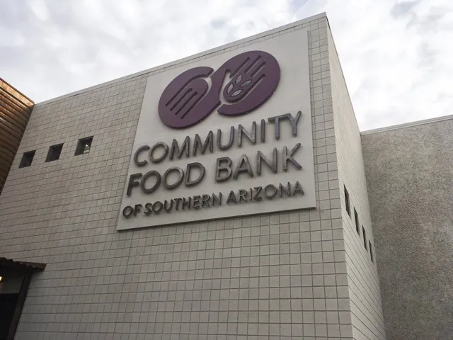 Community Food Bank