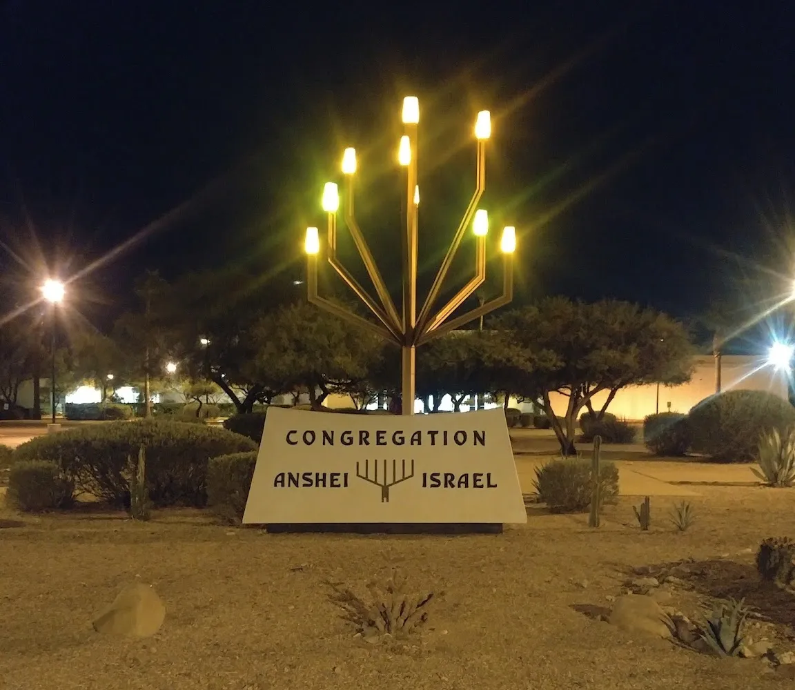 Congregation Anshei Israel