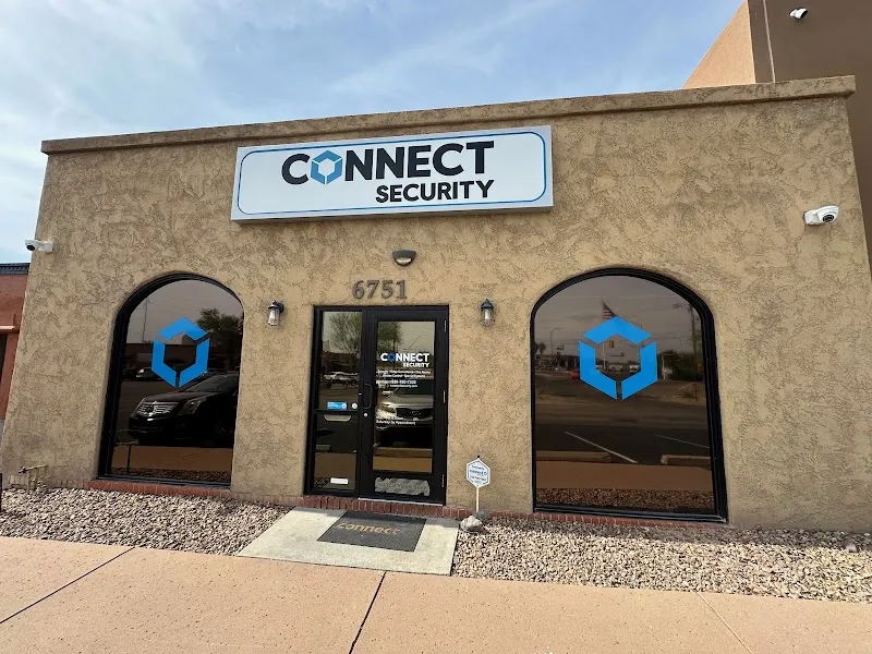 Connect Security