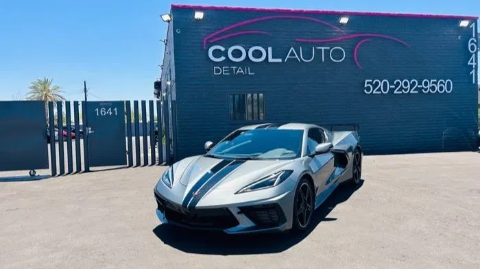 Cool Auto Detail
