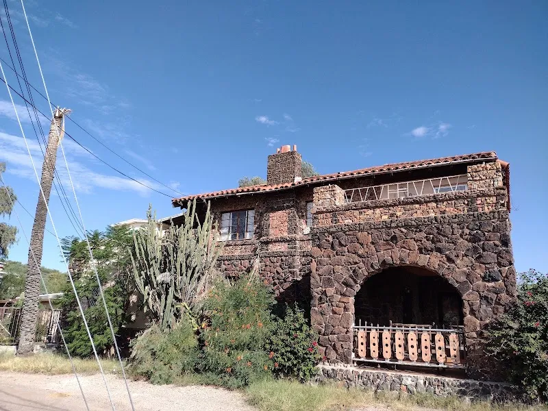 Copperbell Bed & Breakfast