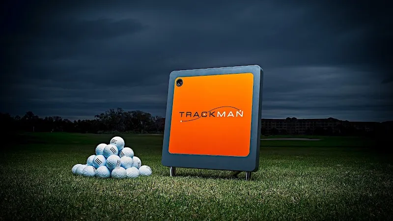 Corey Baehman Golf