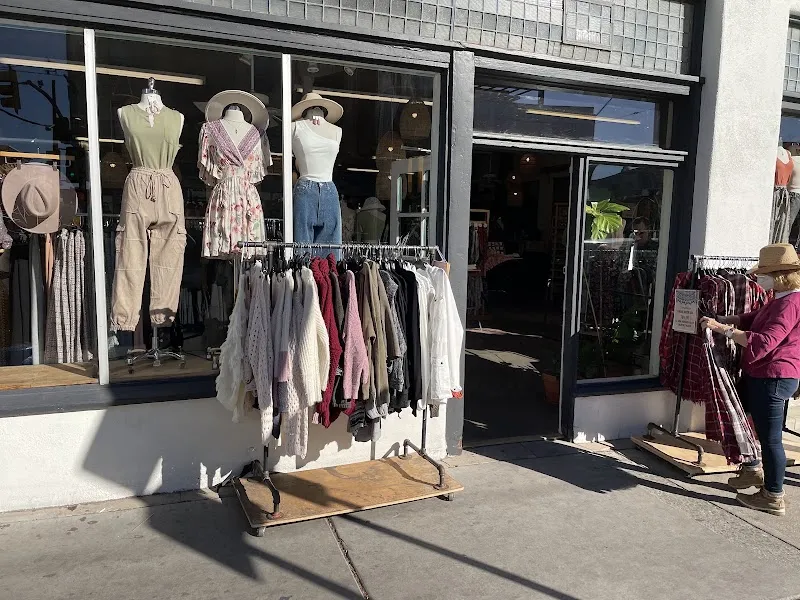 Creations Boutique