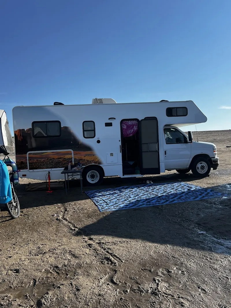 Cruise America RV Rental