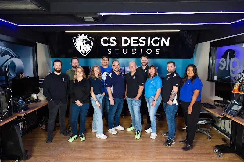 CS Design Studios