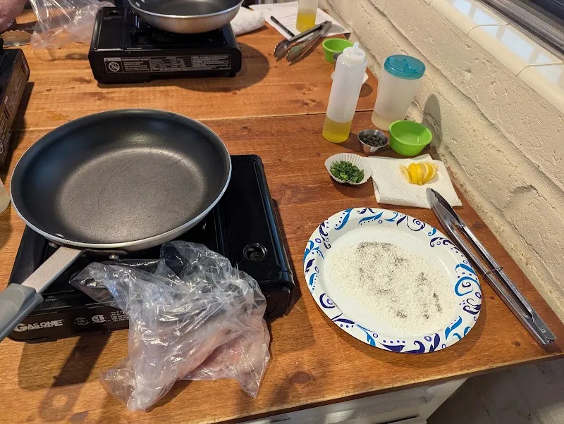 Cuisine Classique Cooking School
