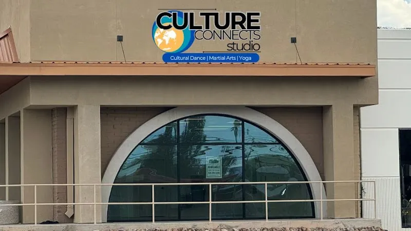 Culture Connects Studio