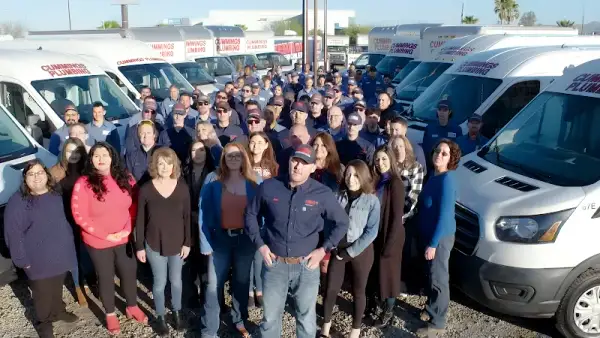 Cummings Plumbing