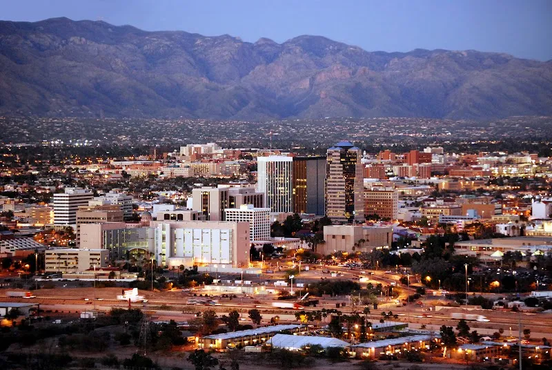 Cushman & Wakefield | PICOR