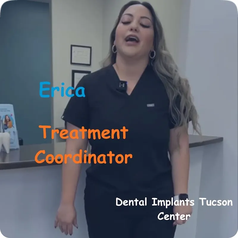 Dental Implants Tucson Center