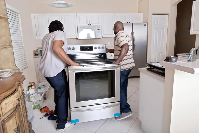 Dependable Refrigeration & Appliance Repair Service