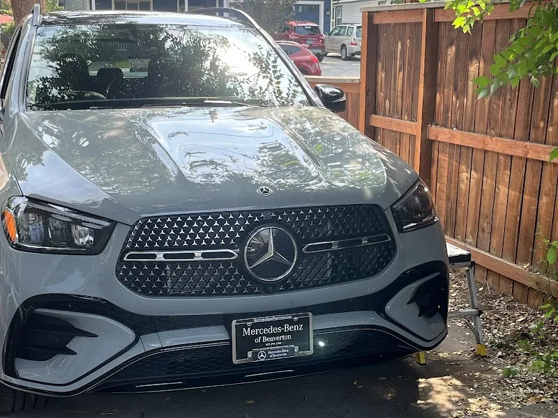 Desert Auto Glass Repair & Replacement