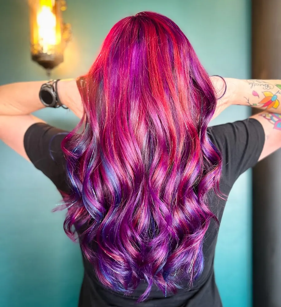 Desert Bloom Salon