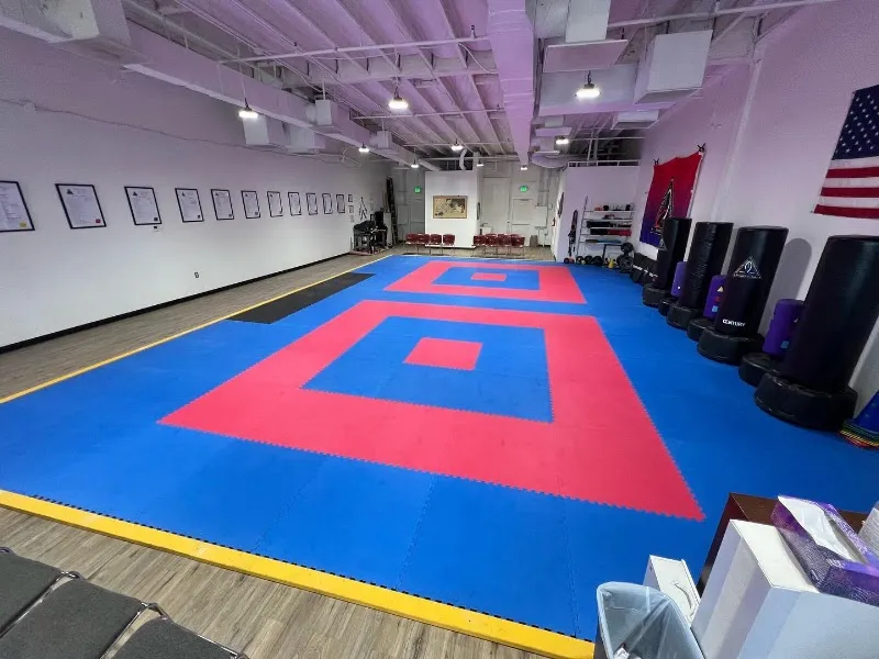 Desert Mountain Kenpo
