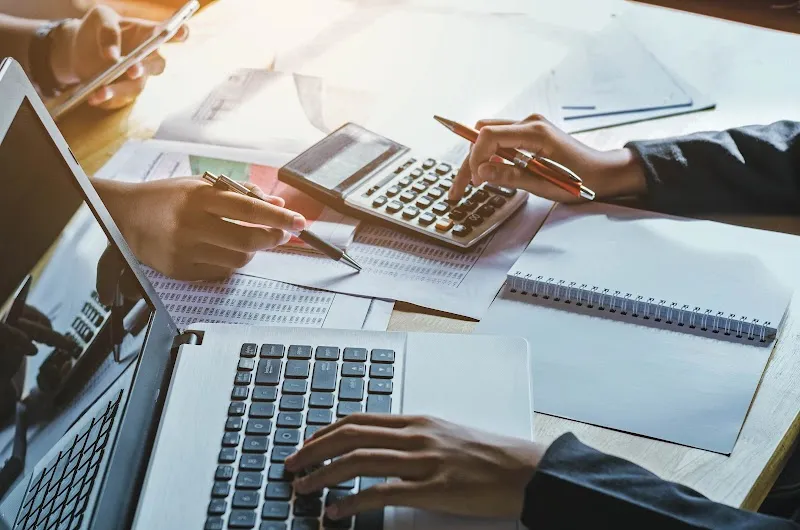 Desert Rose Tax & Accounting