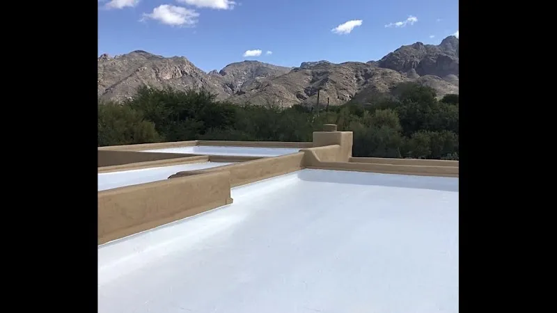 Desert Sun Roofing & Reflective Coating LLC