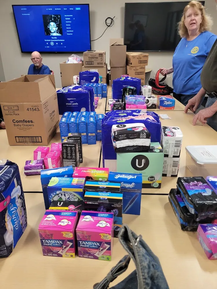 Arizona Diaper Bank - Tucson