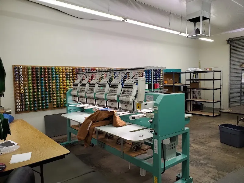 Direct Embroidery LLC