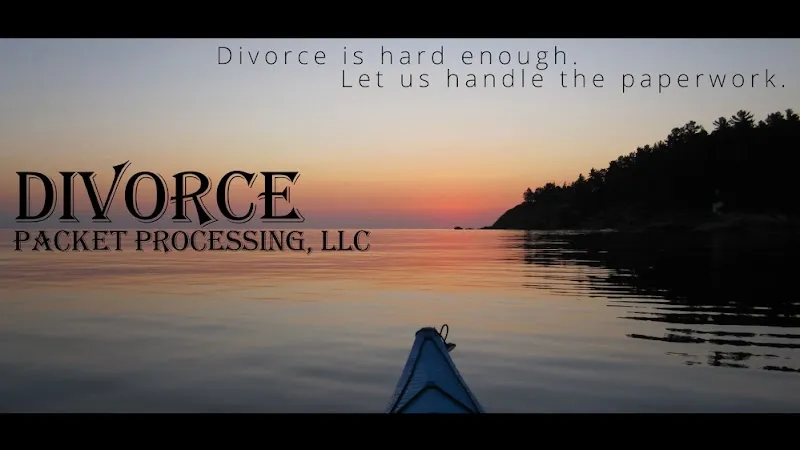 Divorce Packet Processing, LLC