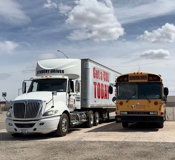 Driving Academy