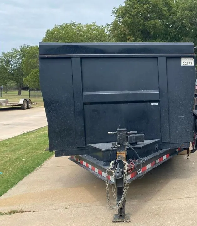 Dumpster Rental Tucson Boys