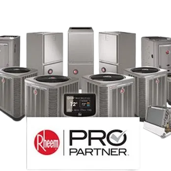 Dynamic Comfort LLC., A/C and Heating