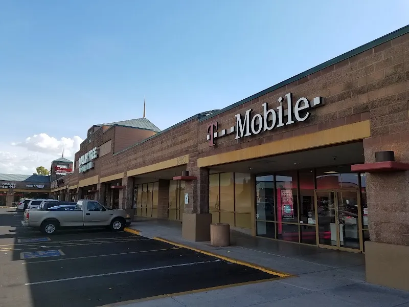 Eastpoint Marketplace