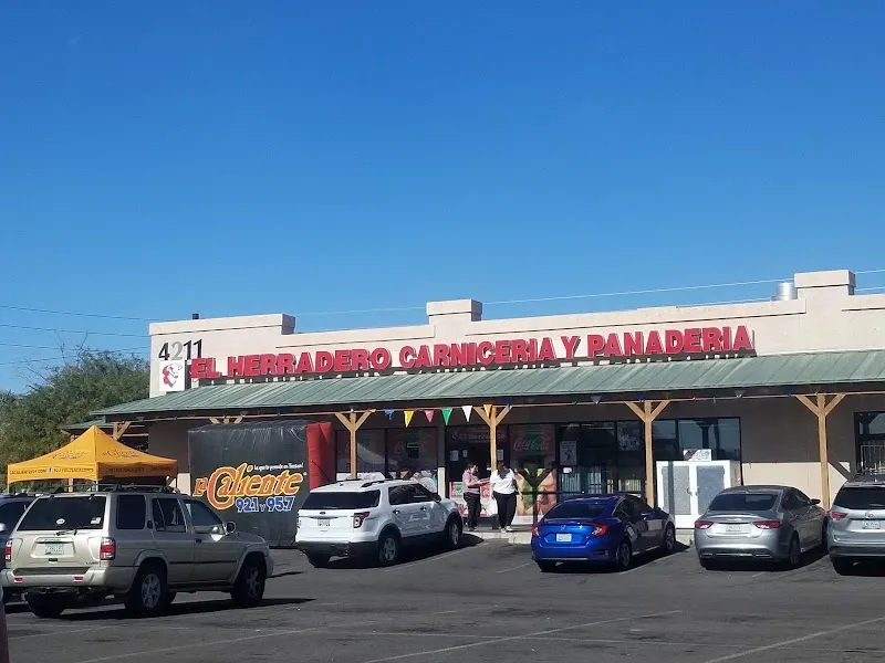 El Herradero Carnicería y Panadería