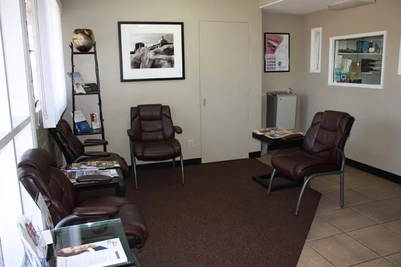 Emergency Dentist 24/7 Tucson