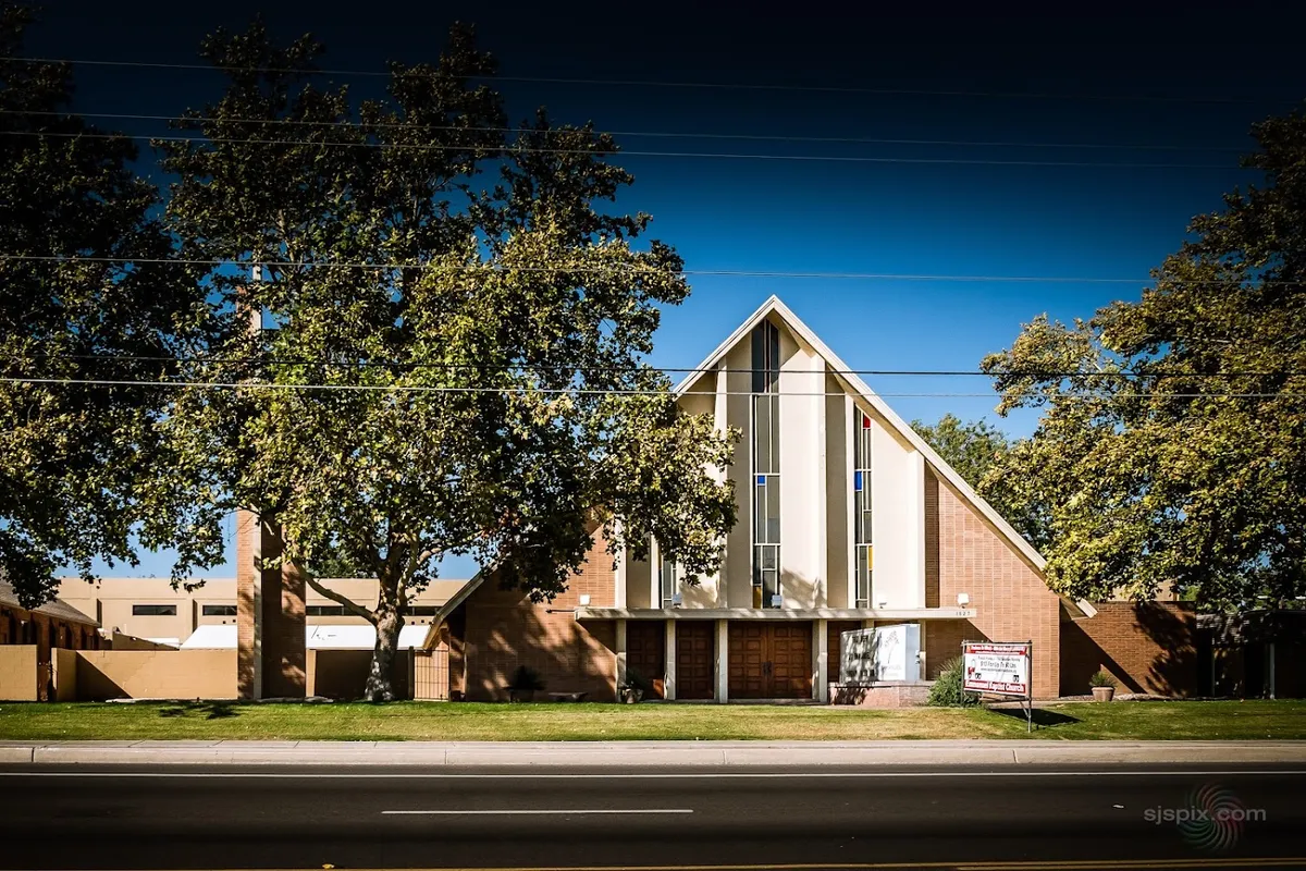 Emmanuel Baptist Church