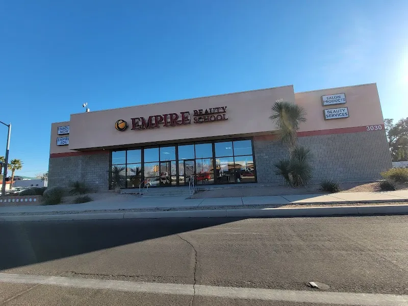 Empire Beauty School