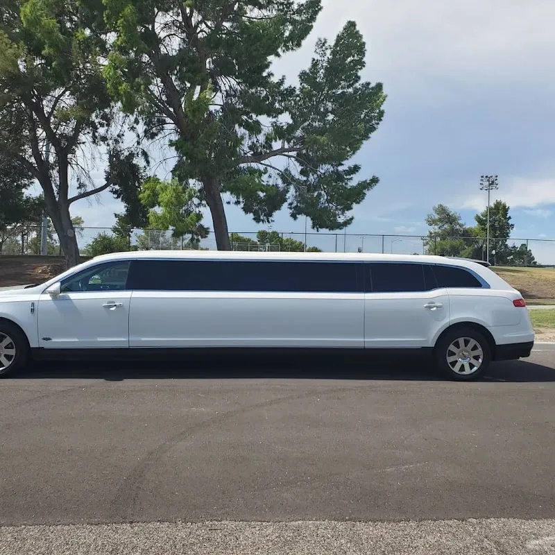 Empire Limousine
