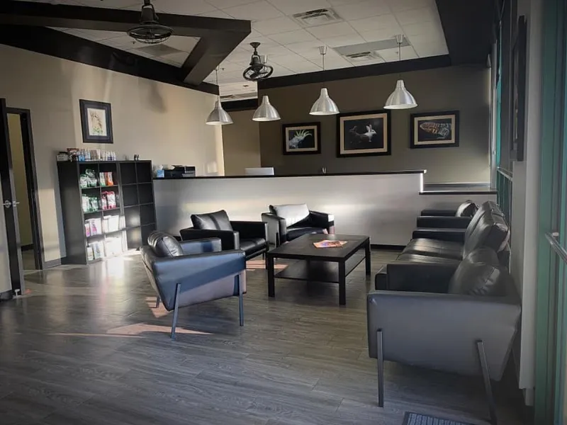 Exotic Pet Vets (Tucson)