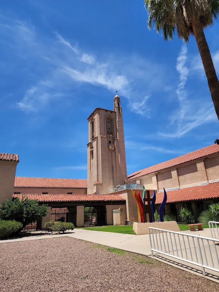 Tucson First United Methodist Church