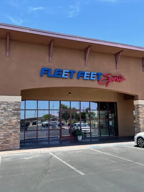 Fleet Feet Tucson
