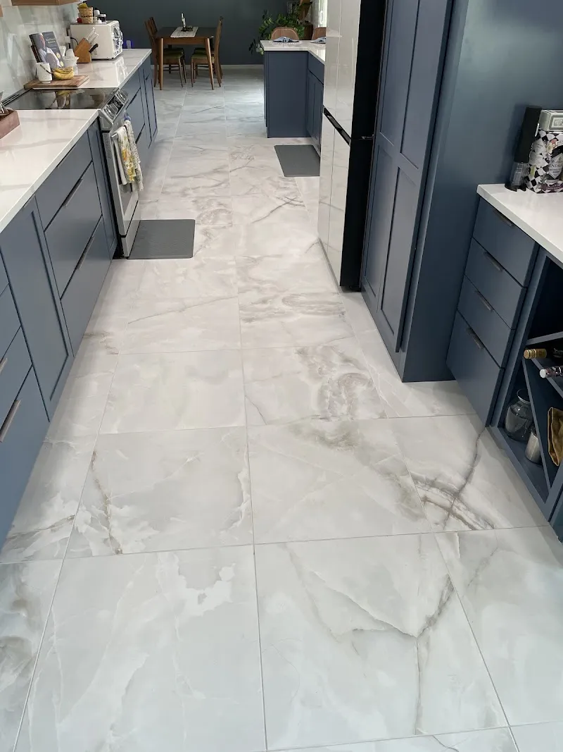 Floor Pride