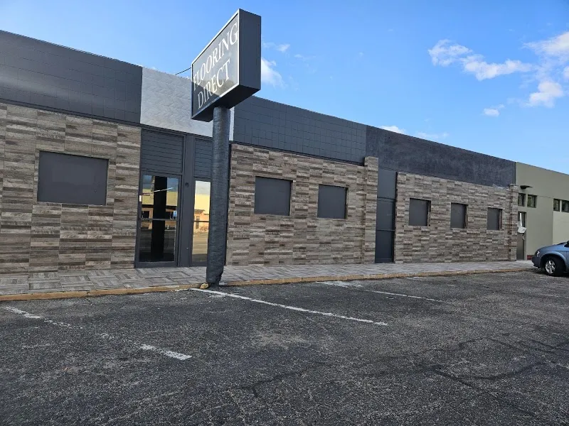 Flooring Direct