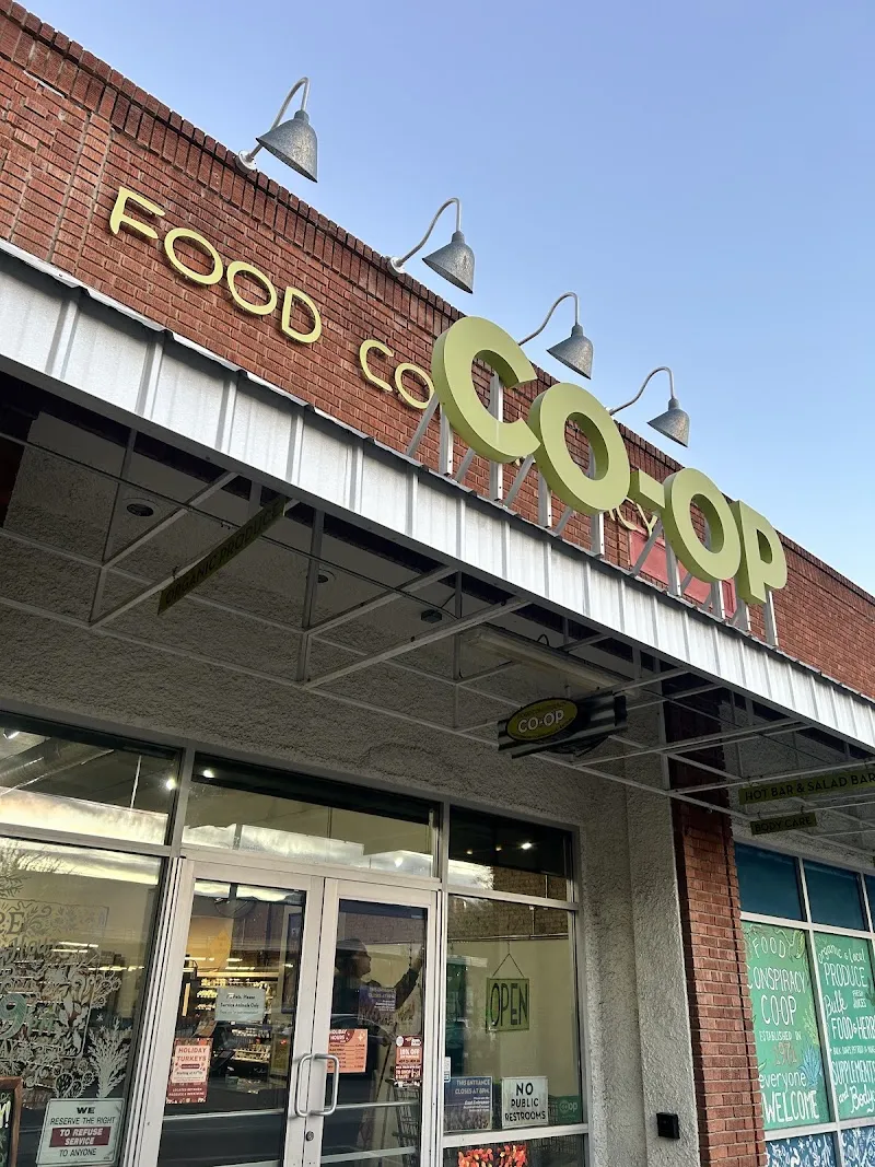 Food Conspiracy Co-op