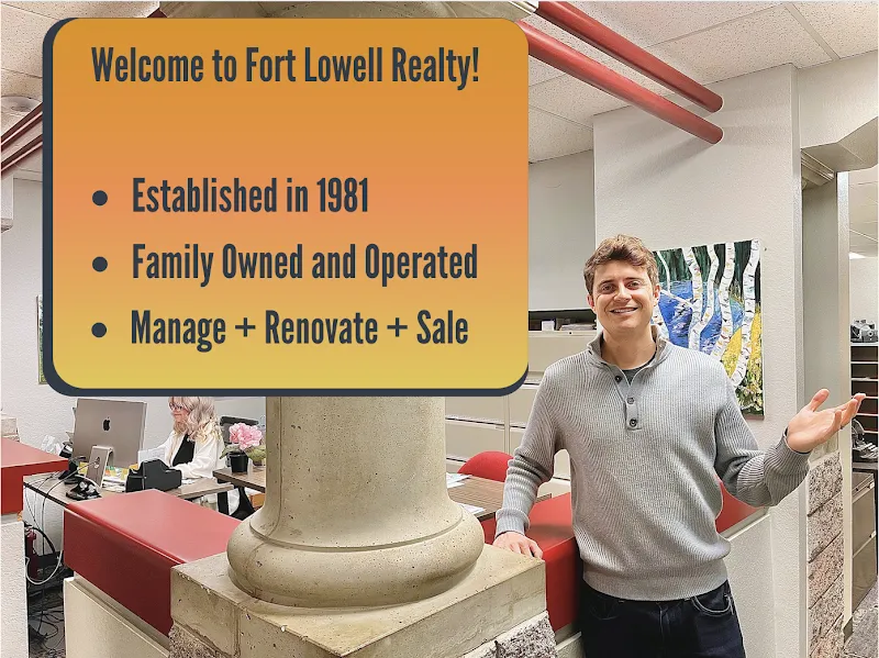 Fort Lowell Realty & Property Management