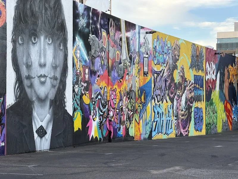 Freaky Foot Tours: Tucson Walking Tours