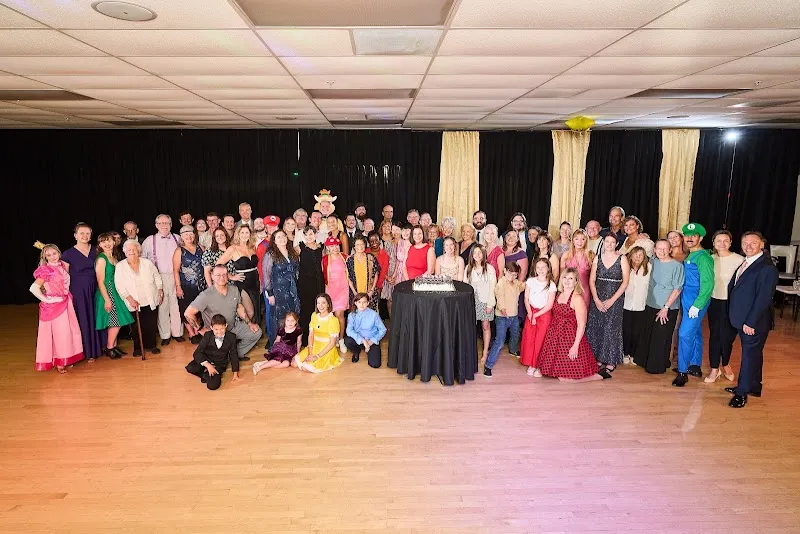 Fred Astaire Dance Studios - Tucson, AZ