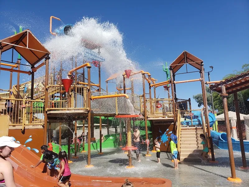 Funtasticks Family Fun Park