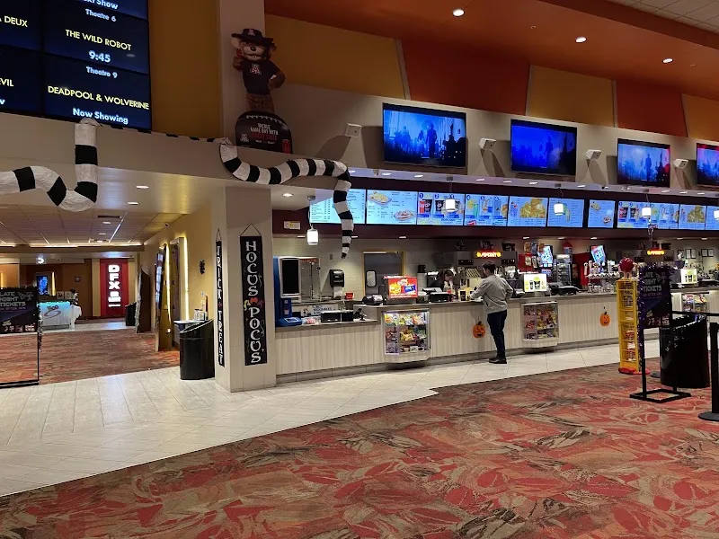 Galaxy Theatres Tucson