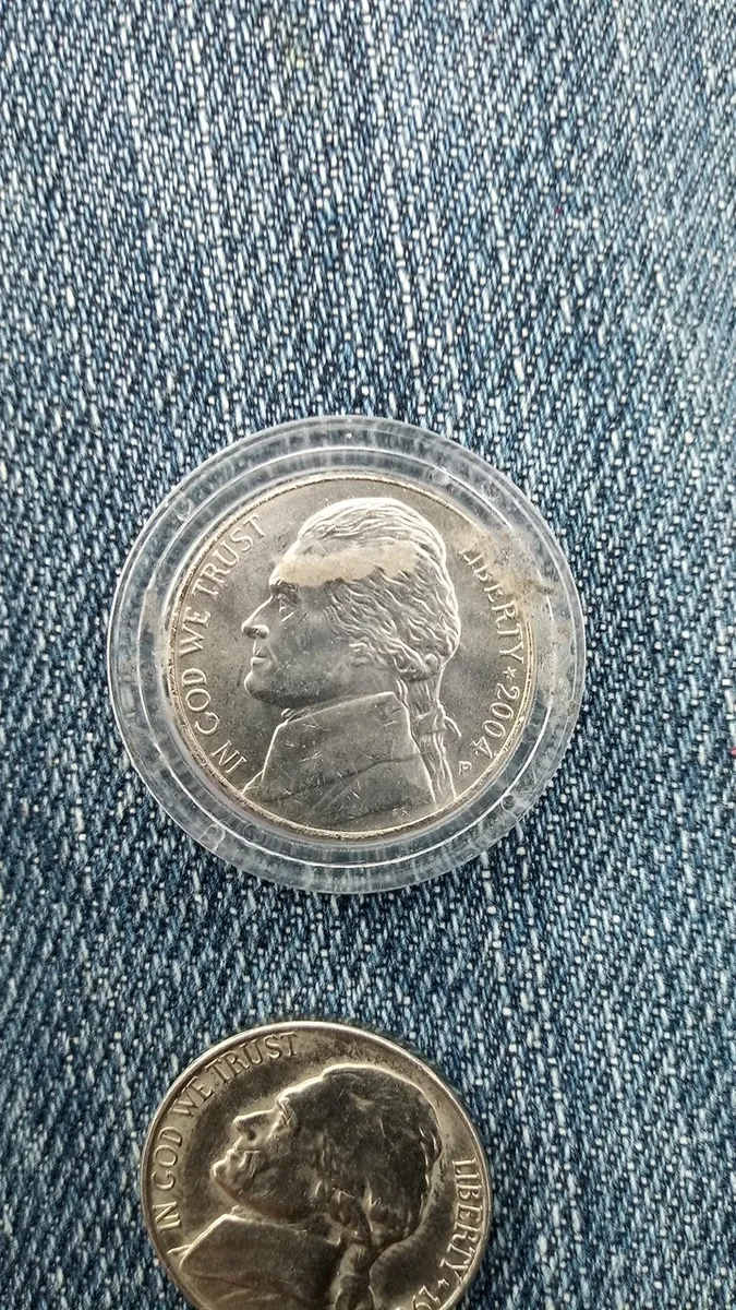 Glass Shoppe Coins