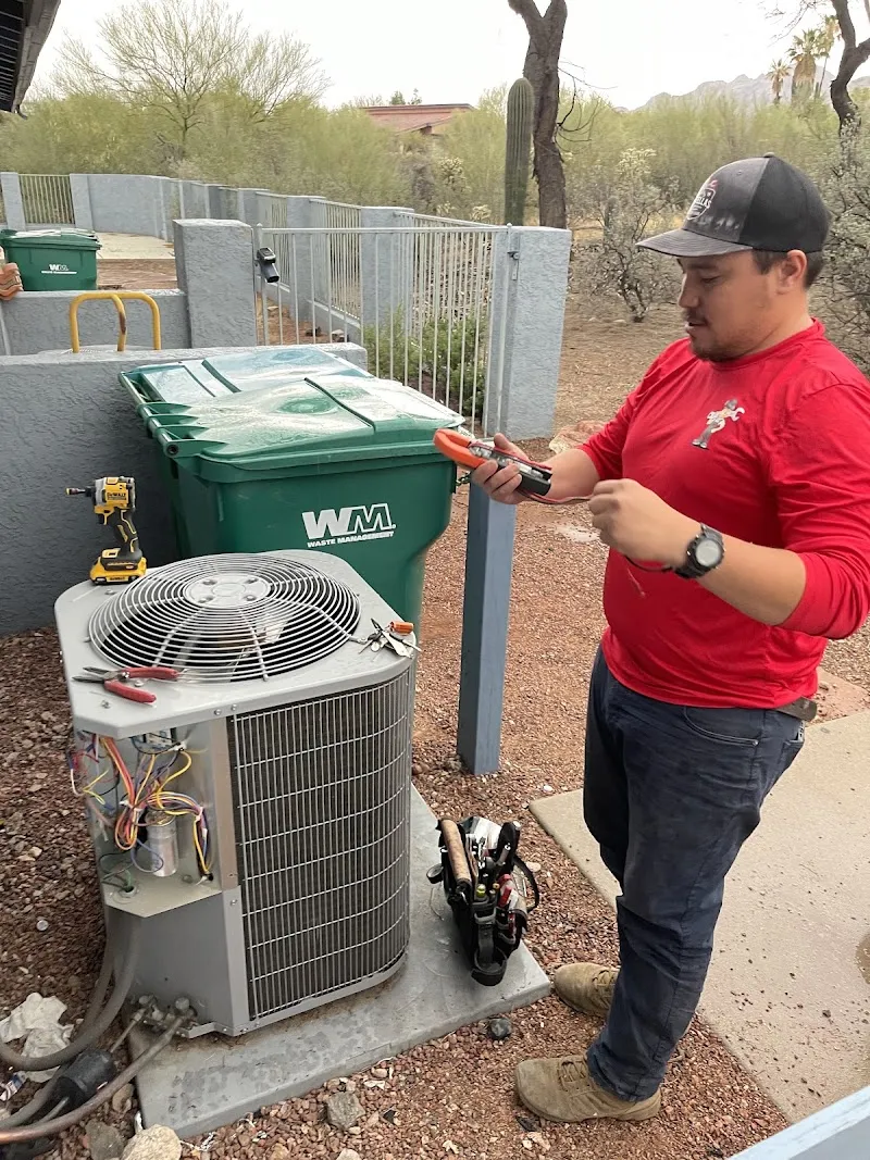 GoodFellas Air Conditioning & Plumbing