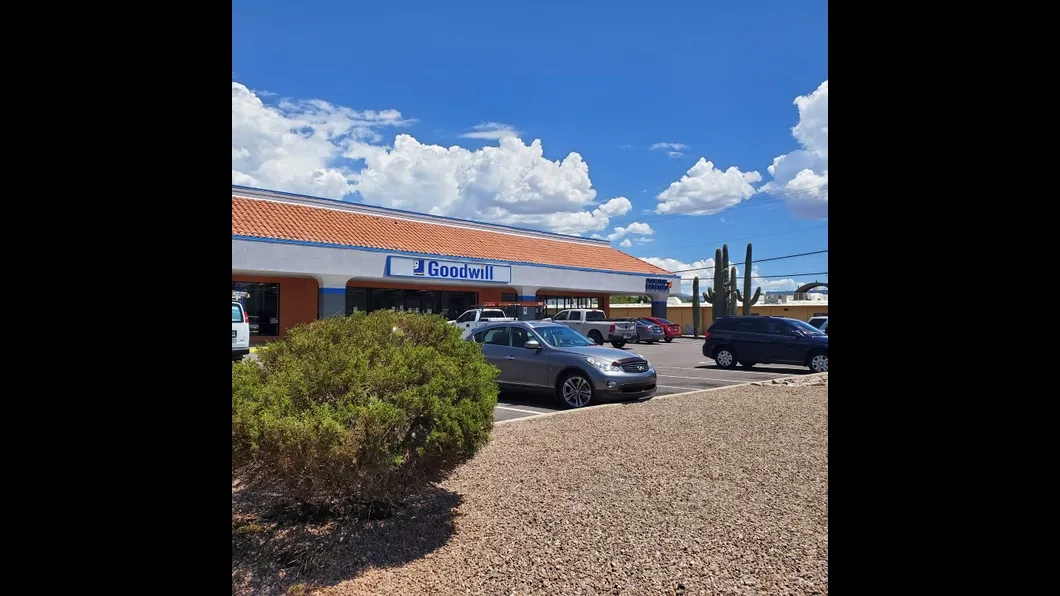 Goodwill Thrift Store and Donation Center